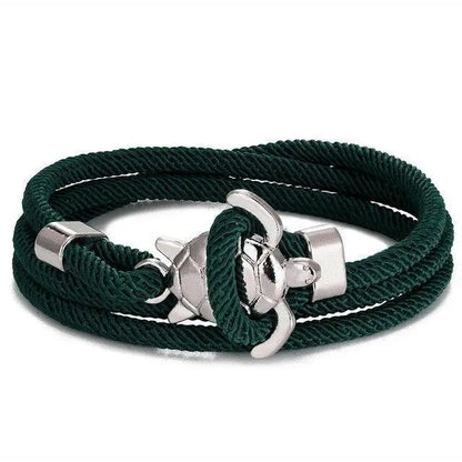 Handmade Sea Turtle Bracelet Unique Joyas